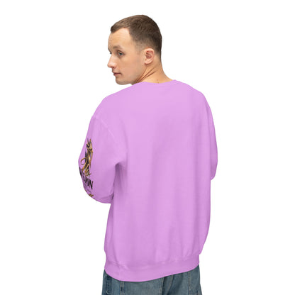 No Weapon Formed Sweatshirt