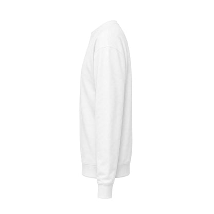 God Got Me Floral Crewneck Sweatshirt