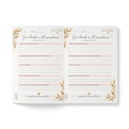 Gratitude Journal