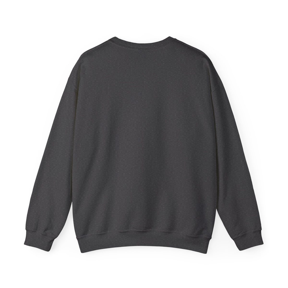Prayer First, Panic Never Sweatshirt