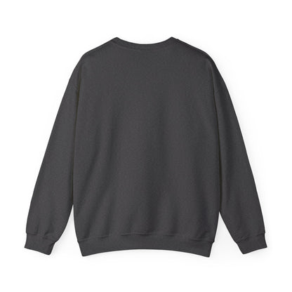 Prayer First, Panic Never Sweatshirt