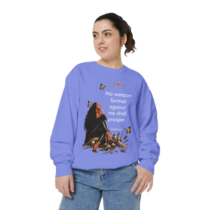 Faith Prayer Sweatshirt