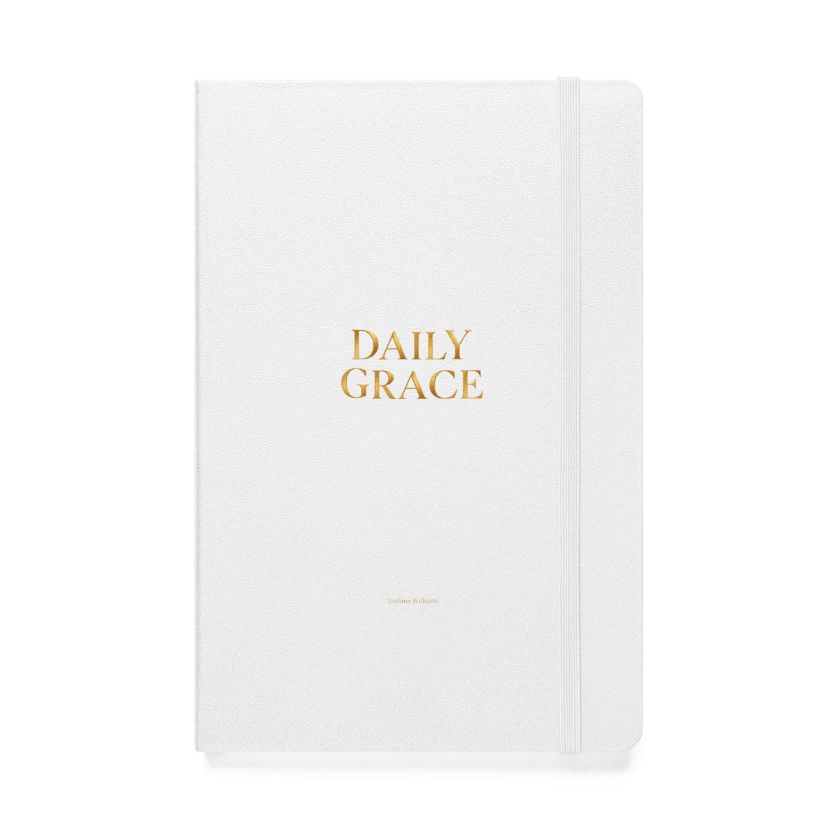 Daily Grace Journal
