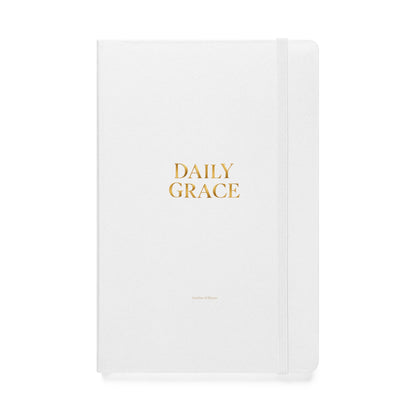 Daily Grace Journal