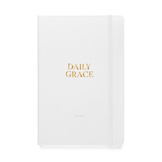 Daily Grace Journal
