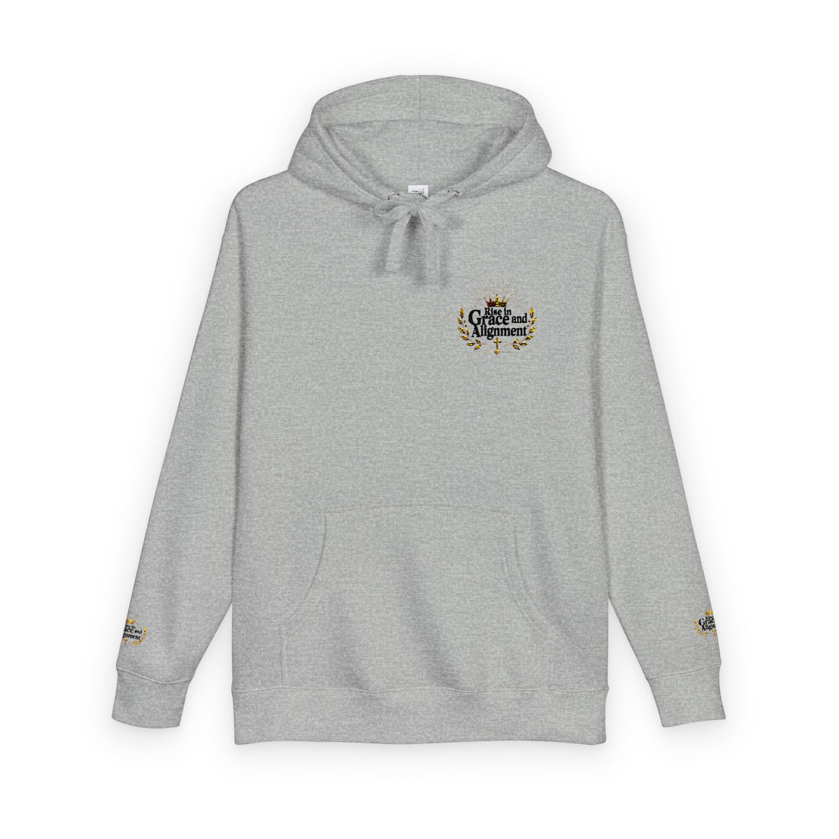 Unisex Fleece Hoodie