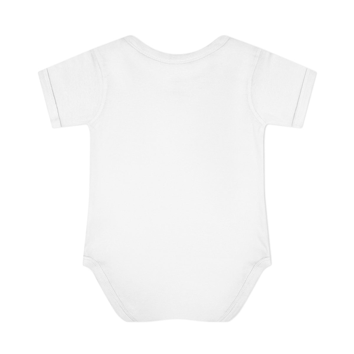 God Favors Me Infant Bodysuit
