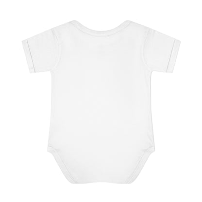 God Favors Me Infant Bodysuit