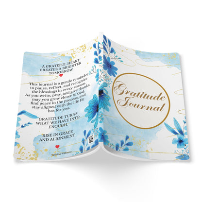 Gratitude Journal