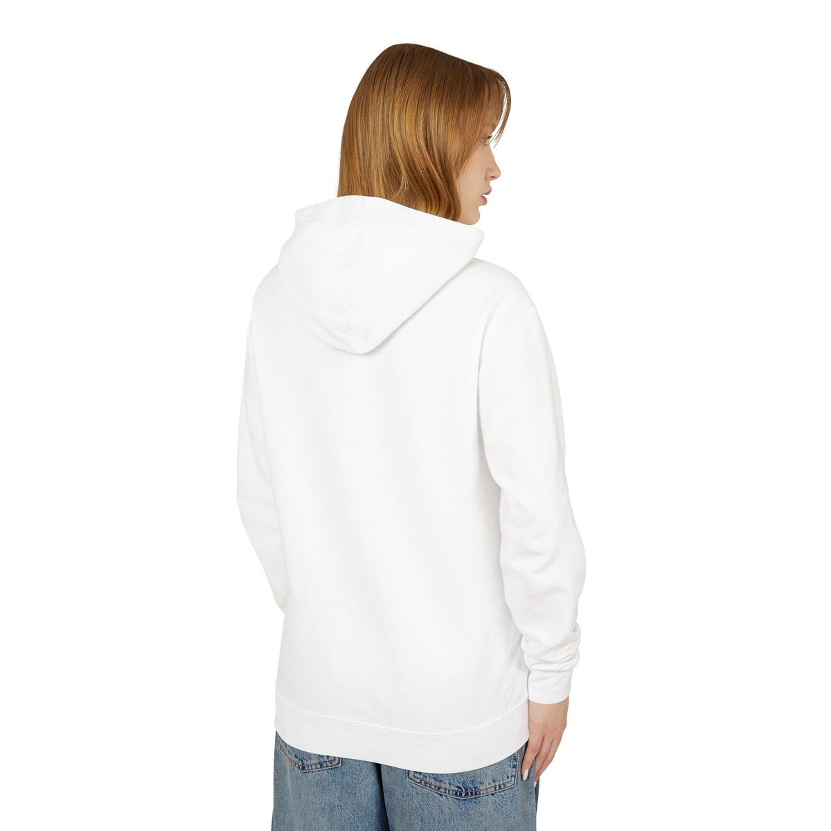 "Formed? Maybe. Proper? Never." Sweatshirt