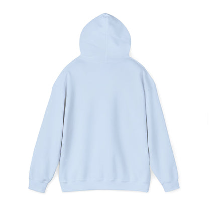 Still Blessed Floral Hoodie – Inspirational Christian Faith Sweatshirt