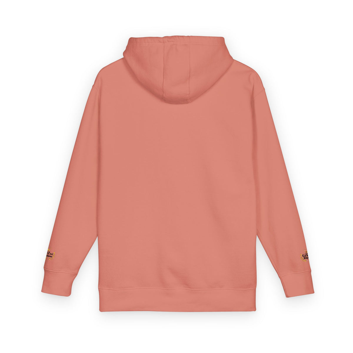 Unisex Fleece Hoodie