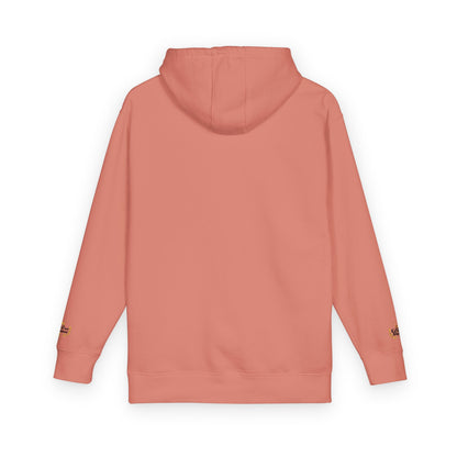 Unisex Fleece Hoodie