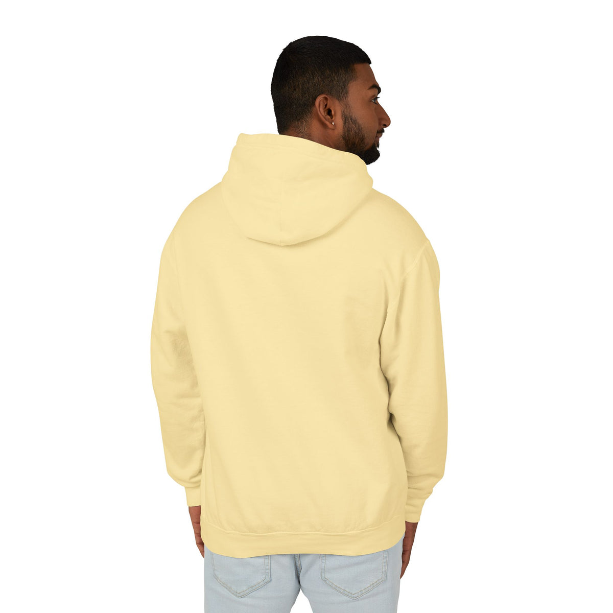 "Formed? Maybe. Prosper? Never." Hoodie