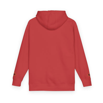 Unisex Fleece Hoodie