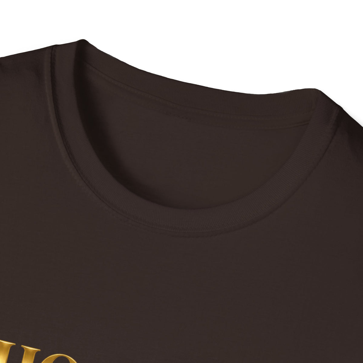 Who Can Be Against Me T-Shirt
