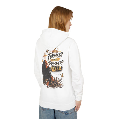 Faith-Based Hoodie