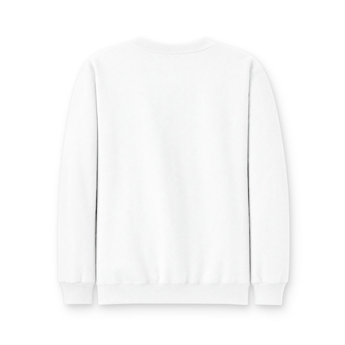 Walk By Faith Crewneck Sweatshirt