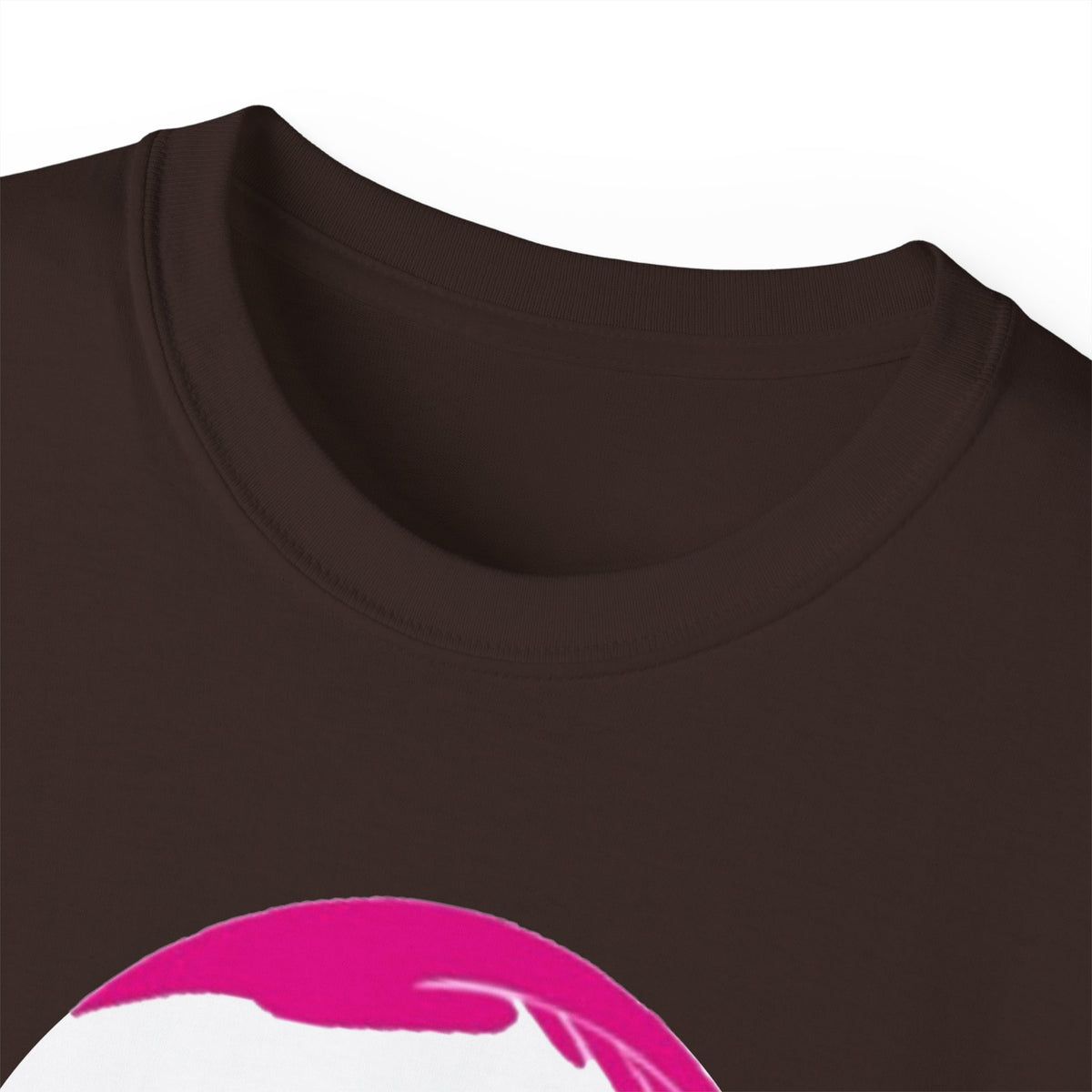 Choose Life Ultra Cotton Tee