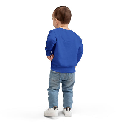 God Favors Me Kids Sweatshirt