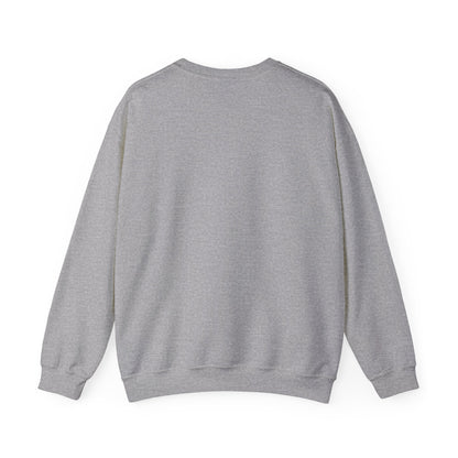 Prayer First, Panic Never Sweatshirt