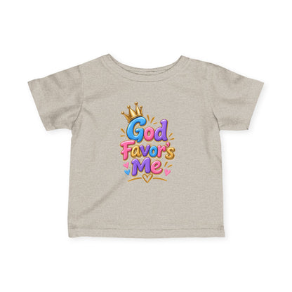 Infant Baby Tee Shirt