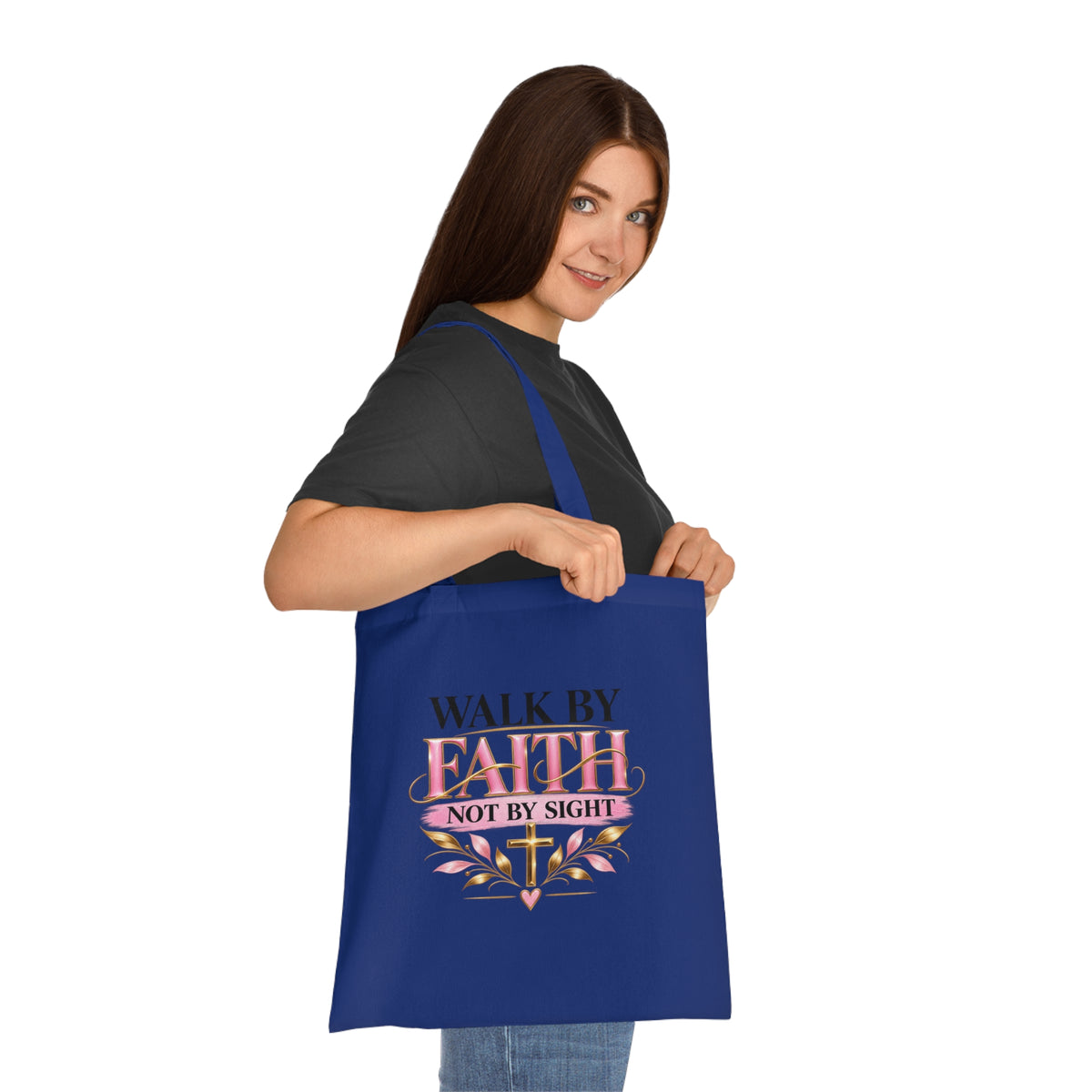 Cotton Tote