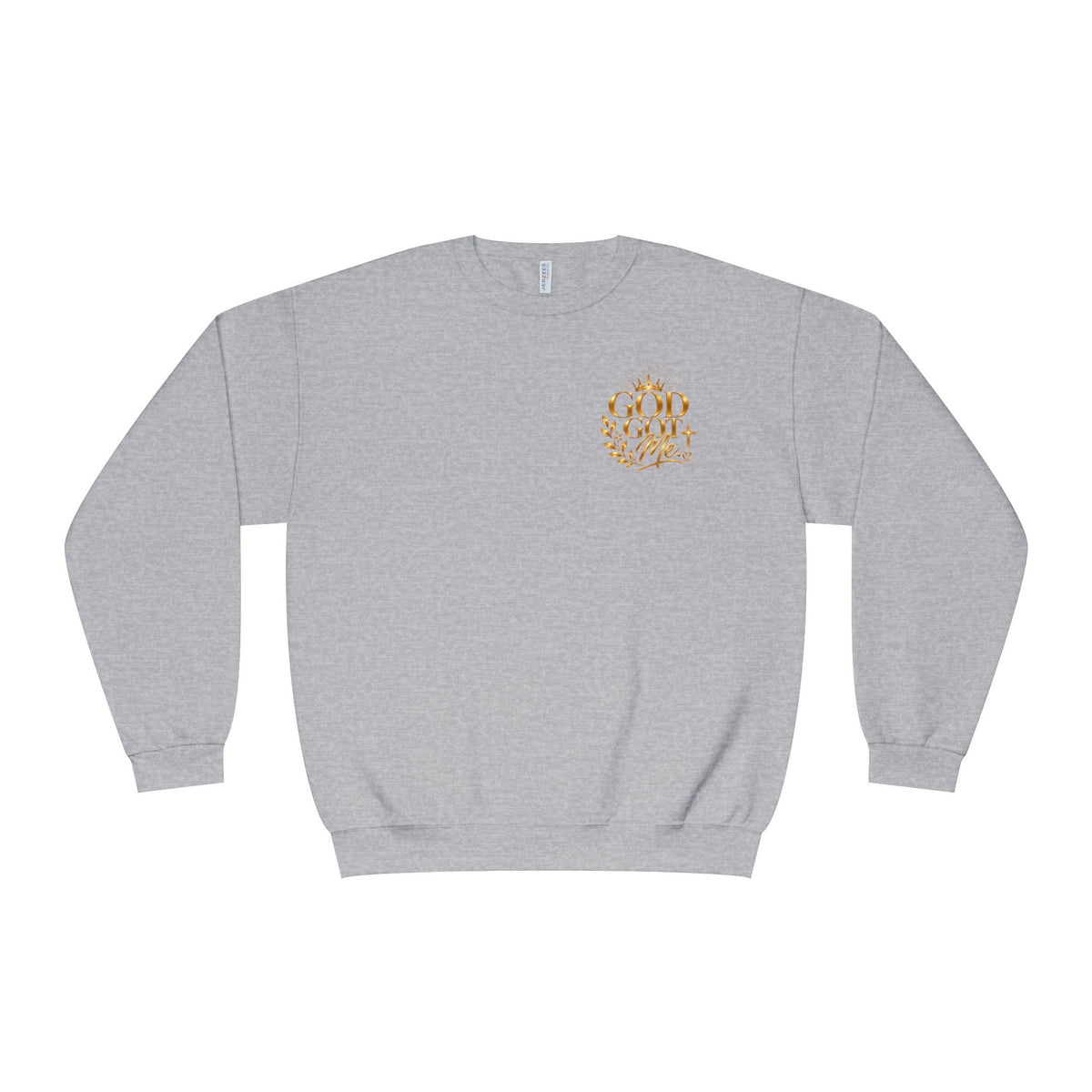 God Got Me Sweatshirt