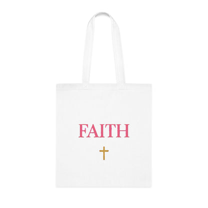 Cotton Tote