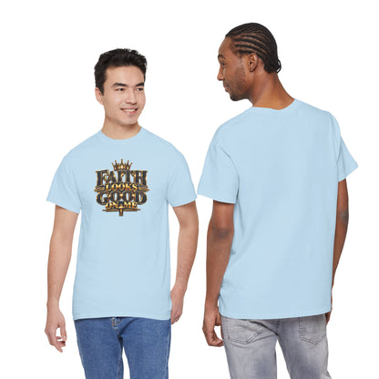 Faith Looks Good On Me T-Shirt