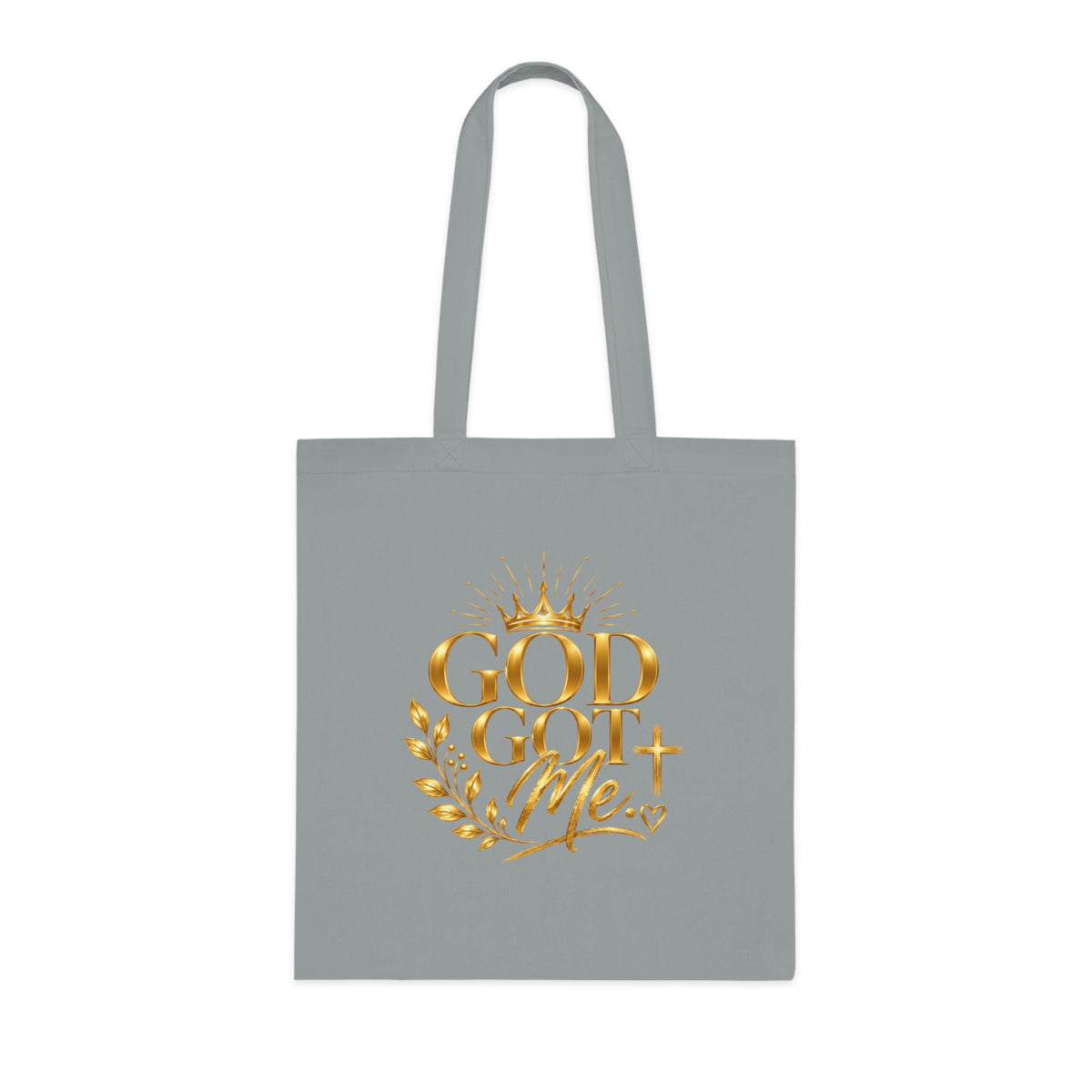 Cotton Tote