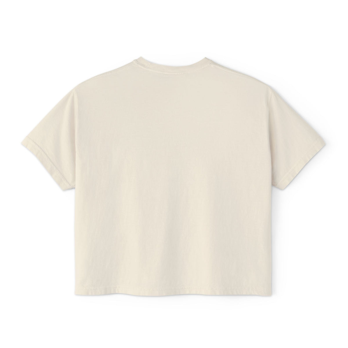 Formed? Never Women's Tee