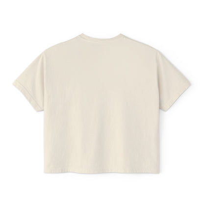 Formed? Never Women's Tee