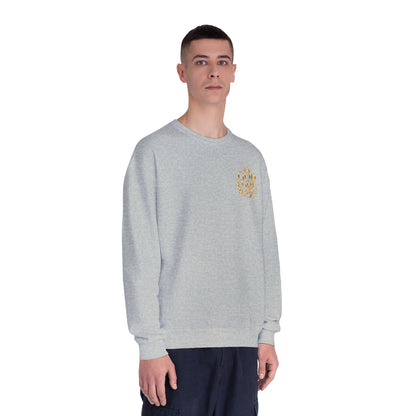God Got Me Sweatshirt