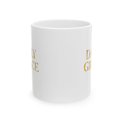 Ceramic Mug, (11oz, 15oz)