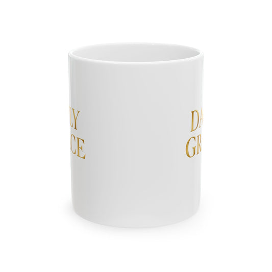 Ceramic Mug, (11oz, 15oz)