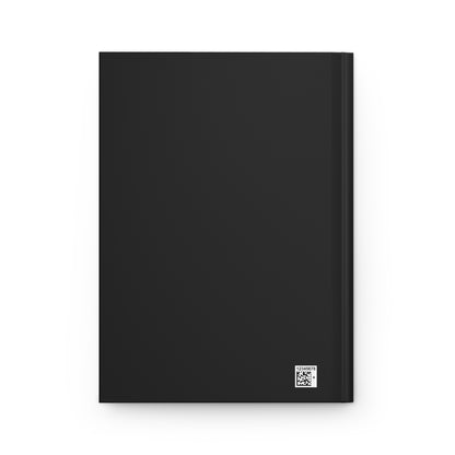 Walk by Faith Hardcover Journal