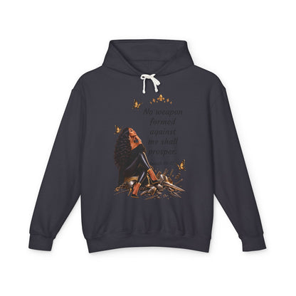 Faith-Based Hoodie
