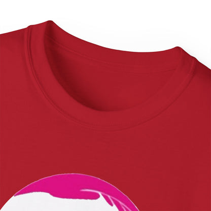 Choose Life Ultra Cotton Tee