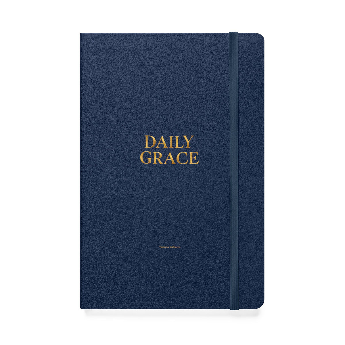 Daily Grace Journal