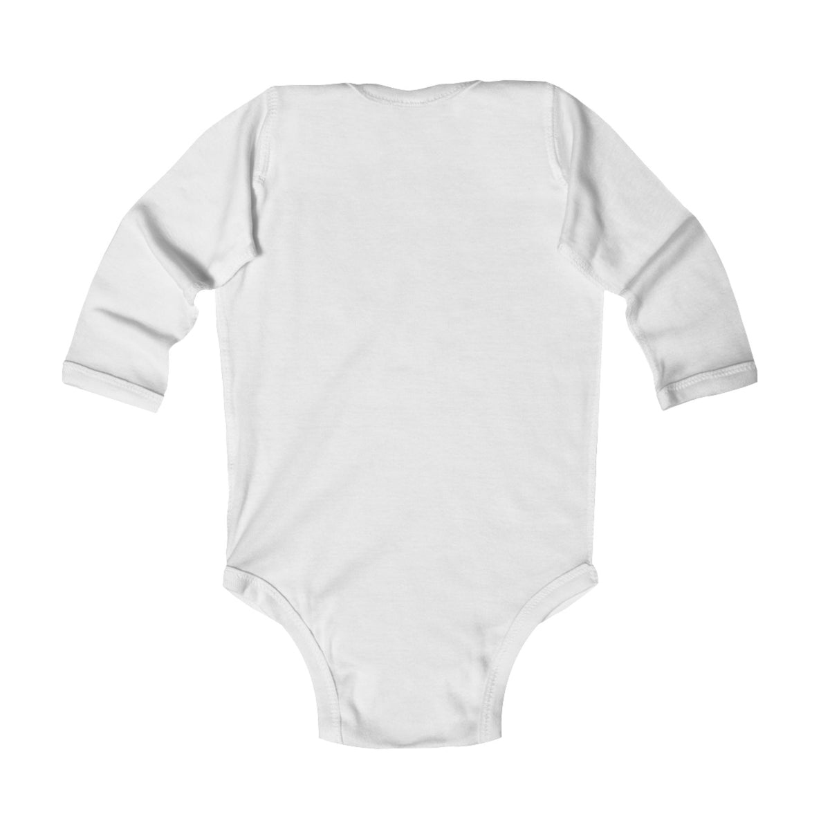 God Favors Me Infant Bodysuit