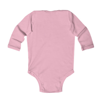 God Favors Me Infant Bodysuit