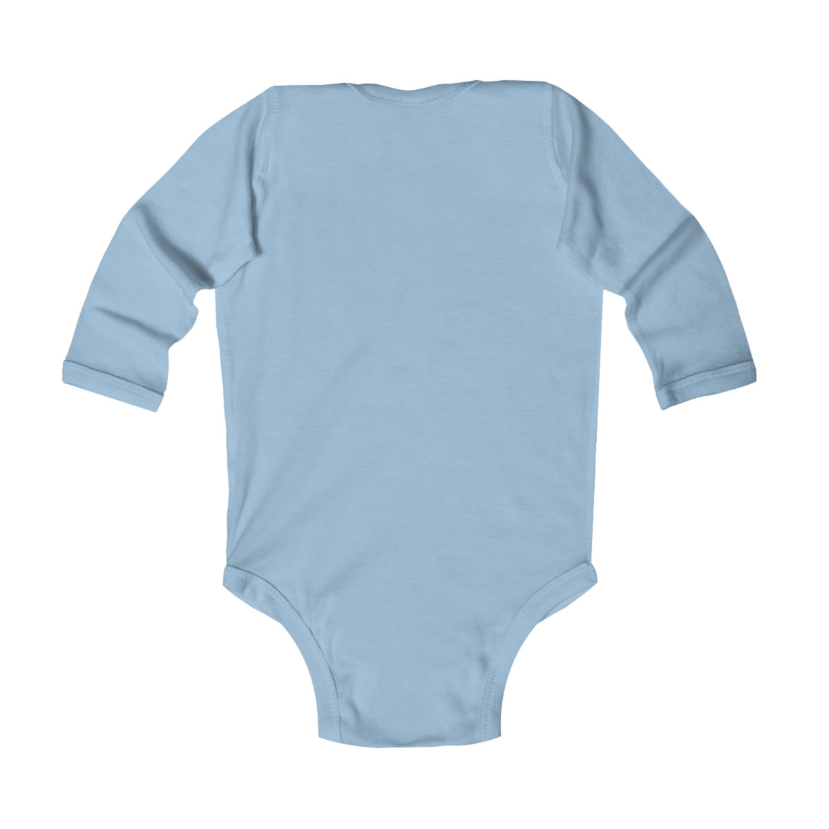 God Favors Me Infant Bodysuit