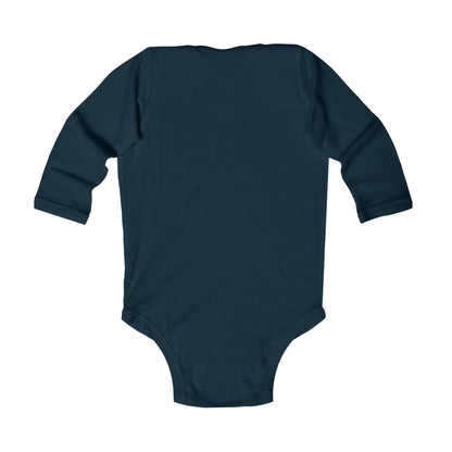God Favors Me Infant Bodysuit