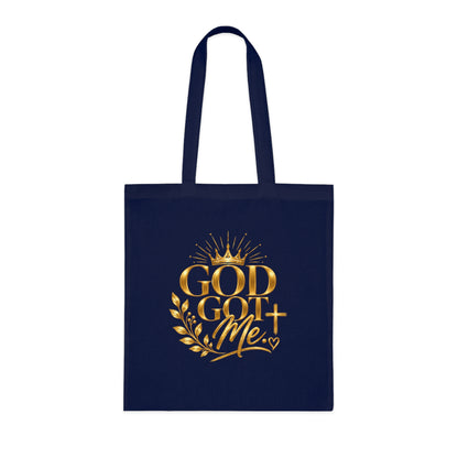 Cotton Tote