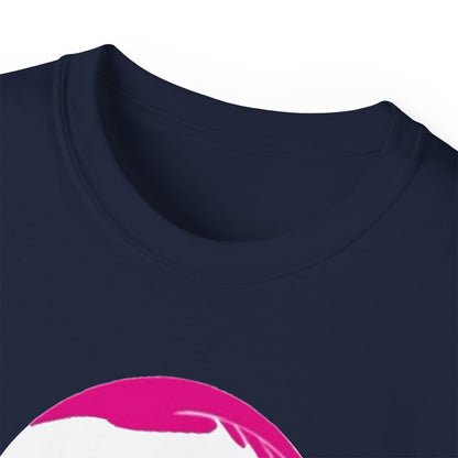 Choose Life Ultra Cotton Tee
