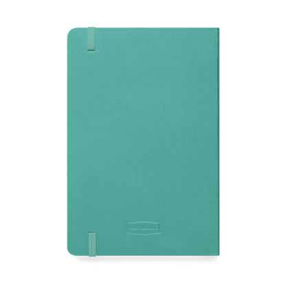 Pray First Panic Never Journal
