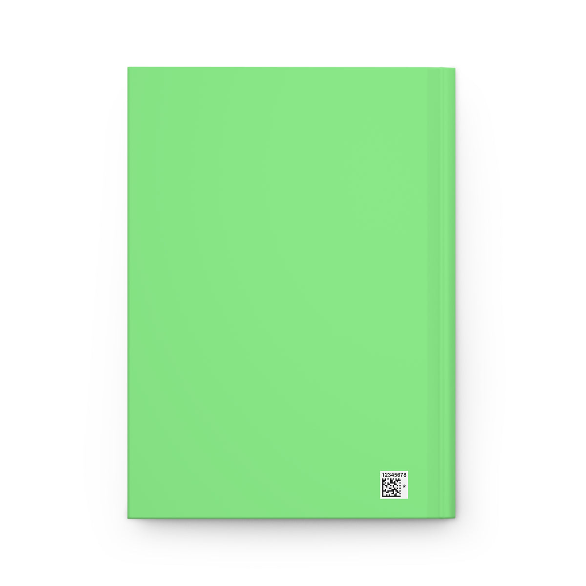 Pray First Panic Never Journal