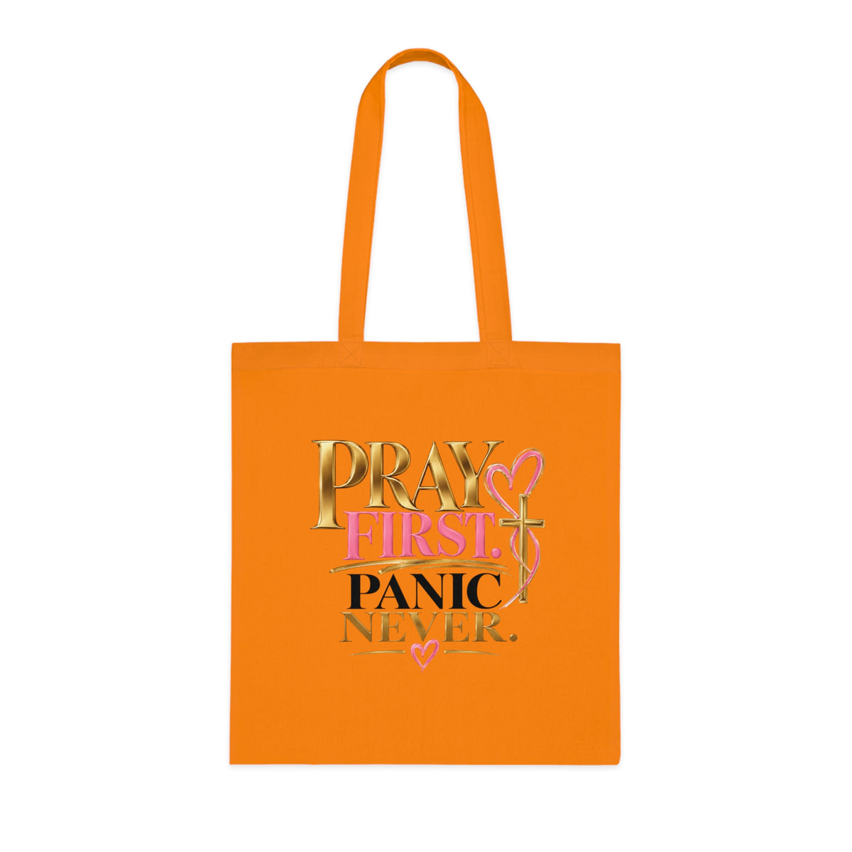 Cotton Tote