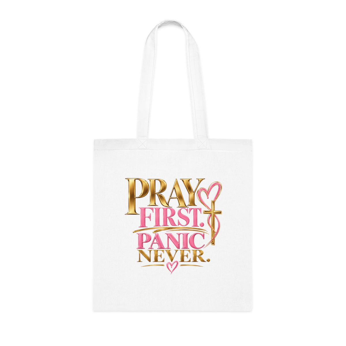 Cotton Tote